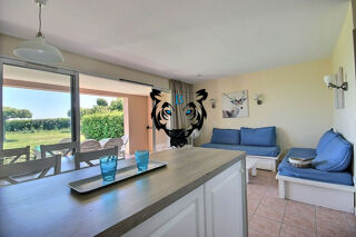  Appartement � vendre 3 pi�ces 43 m�