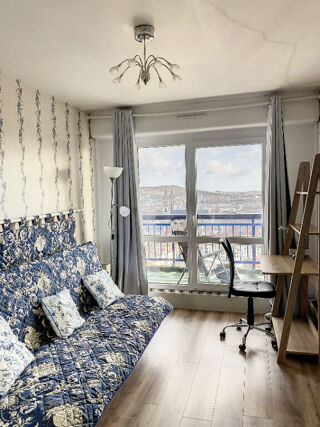  Appartement  louer 4 pices 87 m