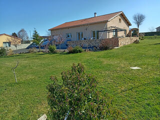  Maison � vendre 4 pi�ces 117 m�
