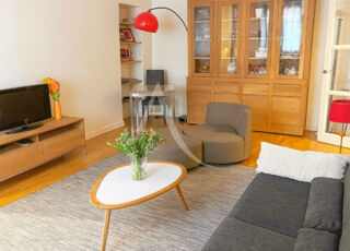  Appartement à vendre 2 pièces 60 m²
