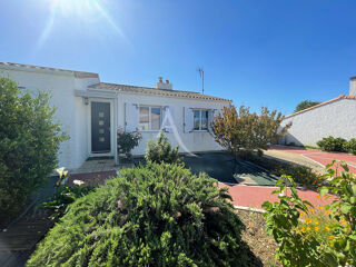 Maison � vendre 3 pi�ces 76 m�