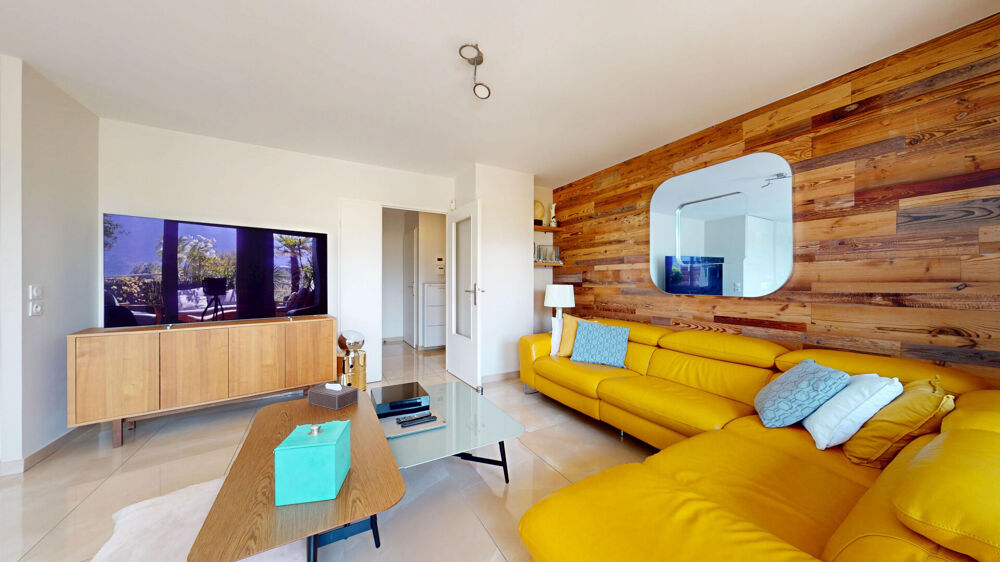 Appartement Grenoble 4 pièce(s) 88 m2