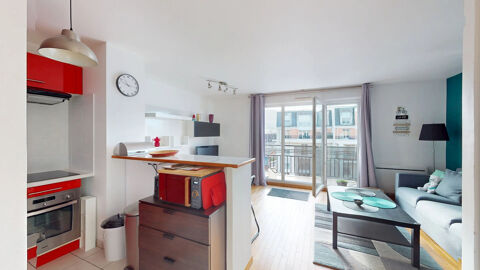  Appartement � louer 3 pi�ces 68 m�