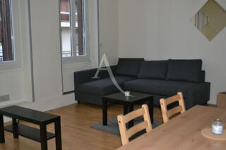  Appartement à louer 1 pièce 33 m²