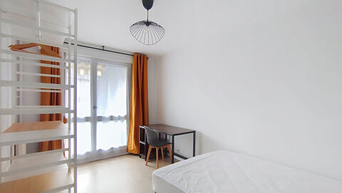  Appartement � louer 1 pi�ce 11 m�