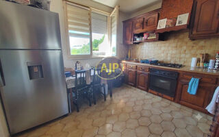  Maison à vendre 4 pièces 93 m²