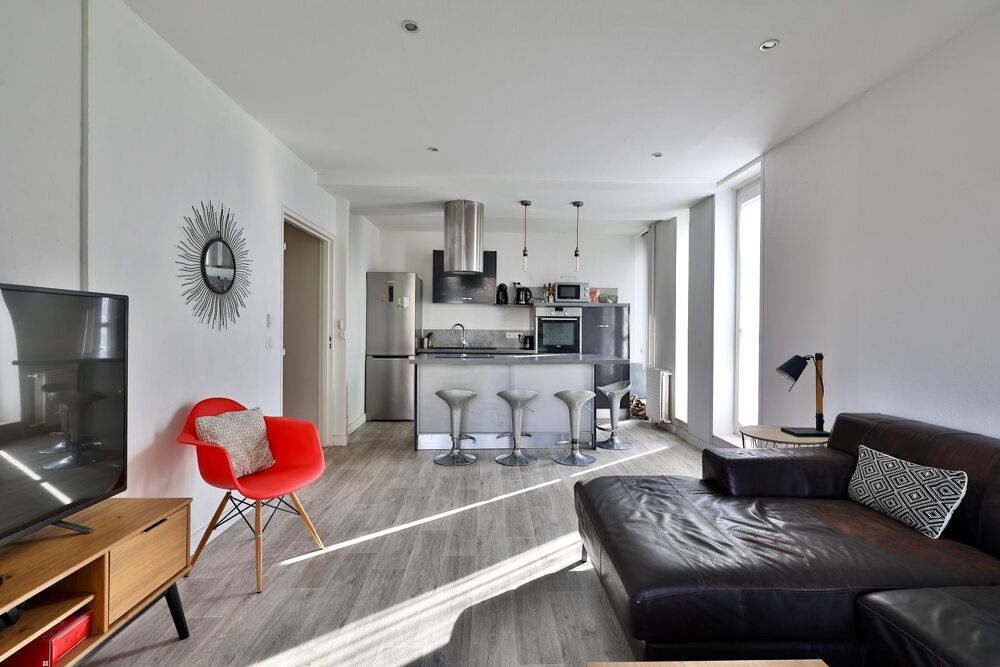 Appartement 5 pièces 95 m² · à Villeurbanne · 95 m² · 189 000 €