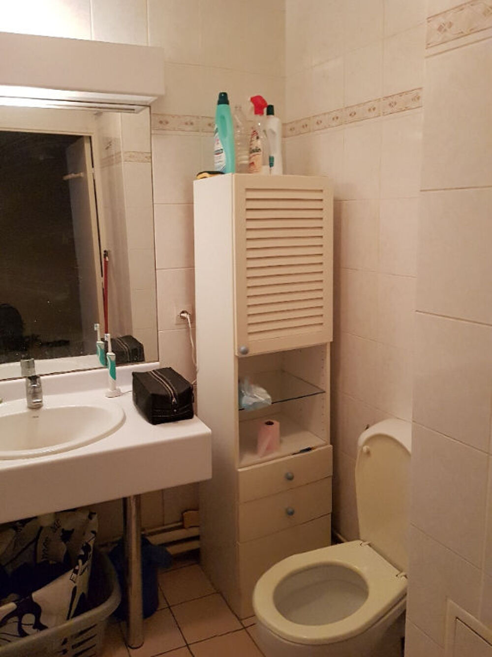 Location Appartement Appartement L'Hay Les Roses Studio avec coin nuit L hay les roses