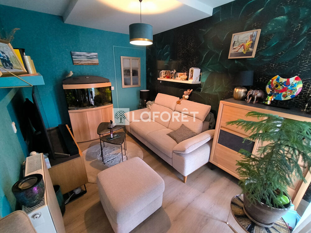 Appartement Meulan En Yvelines 4 pièces 72 m²