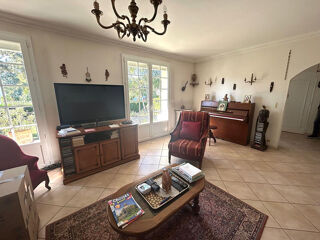  Maison � vendre 8 pi�ces 1 m�