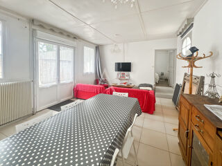  Maison à vendre 3 pièces 61 m²
