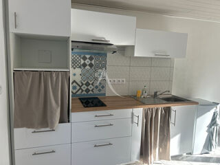  Maison � louer 1 pi�ce 29 m�