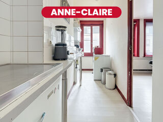  Appartement à vendre 2 pièces 30 m²