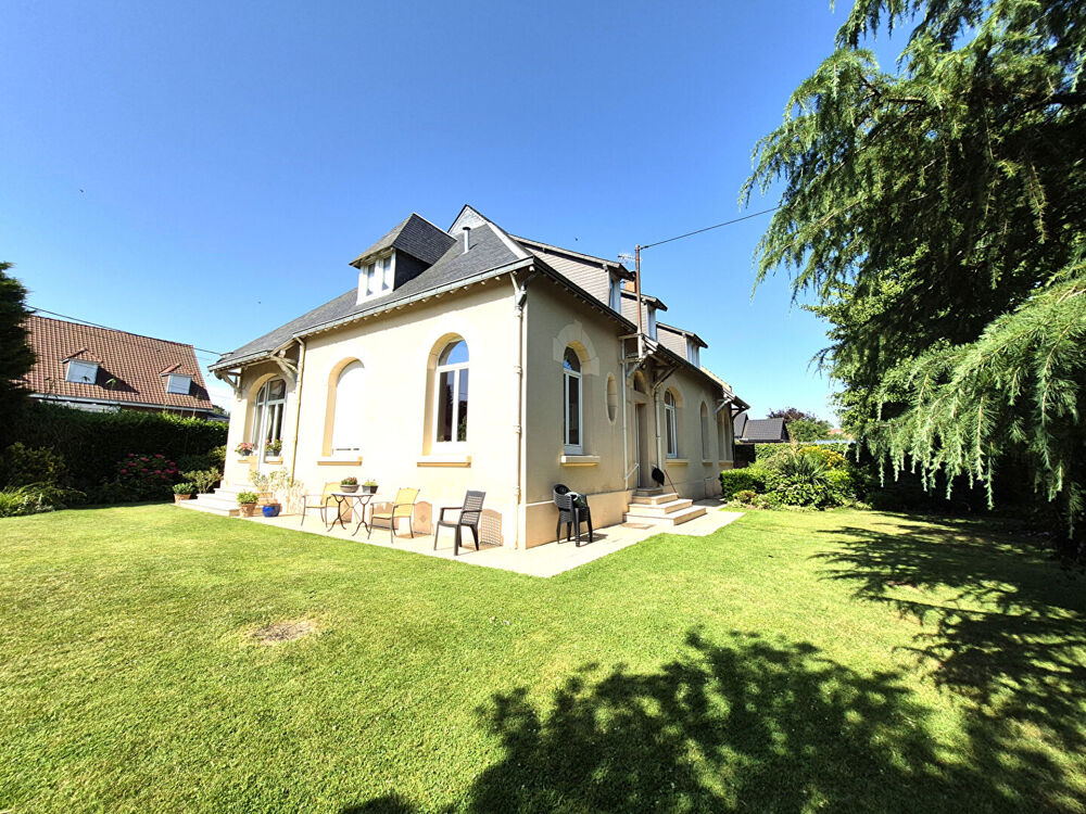 Vente Maison Maison Cambrai 10 pièce(s) 235 m2 Cambrai