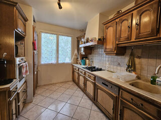  Maison à vendre 6 pièces 126 m²