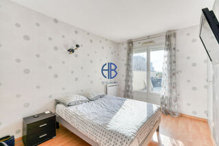  Appartement � vendre 4 pi�ces 92 m�