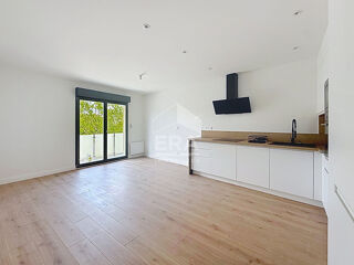  Appartement � vendre 3 pi�ces 54 m�