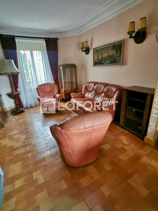  Maison � vendre 3 pi�ces 71 m�