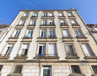  Appartement � vendre 3 pi�ces 52 m�