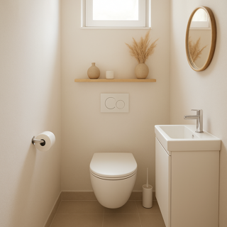  Appartement � vendre 2 pi�ces 43 m�