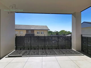  Appartement à vendre 3 pièces 65 m²