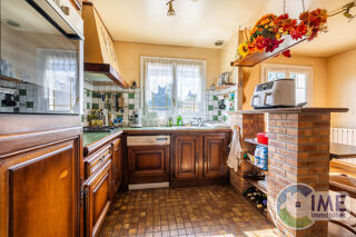  Maison � vendre 6 pi�ces 1 m�