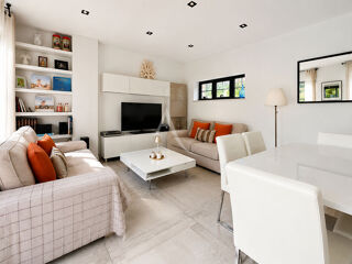  Maison à louer 4 pièces 81 m²