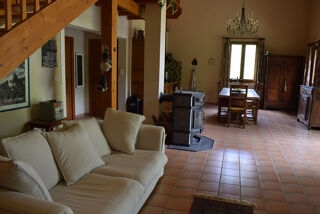  Maison à vendre 3 pièces 114 m²