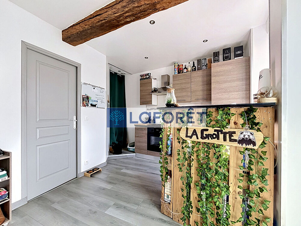 Maison Wassy 3 pièce(s) 55 m ²