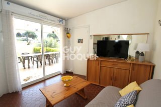  Maison à vendre 3 pièces 37 m²