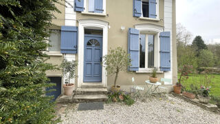  Maison � vendre 5 pi�ces 120 m�