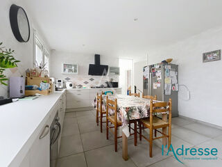  Maison � vendre 7 pi�ces 116 m�