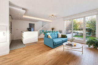  Maison à vendre 4 pièces 80 m²