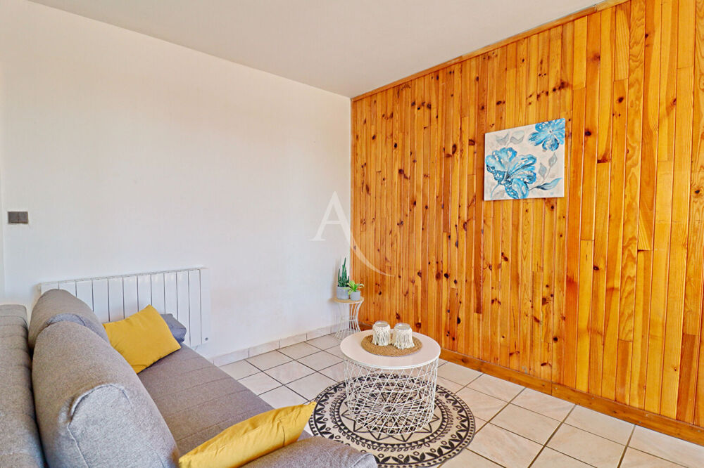 Vente Appartement APPARTEMENT AVEC BALCON CAVE ET ASCENSEUR PROCHE CENTRE VILLE Manosque