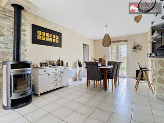 Maison à vendre 5 pièces 114 m²