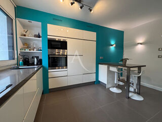  Maison à vendre 6 pièces 127 m²