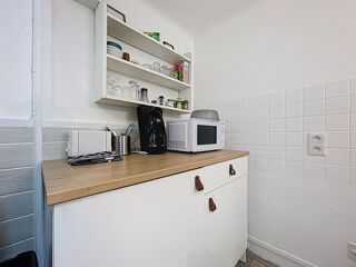  Appartement � louer 1 pi�ce 19 m�