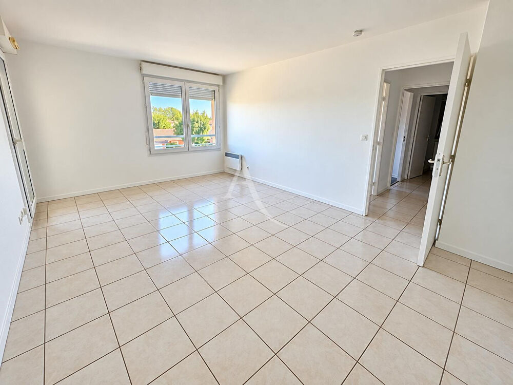 Vente Appartement PLAISANCE DU TOUCH - Appartement T3 - 55m² + 2 parkings! Plaisance du touch