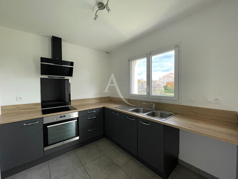  Maison � louer 4 pi�ces 88 m�