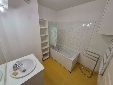 Appartement à vendre 3 pièces 52 m²