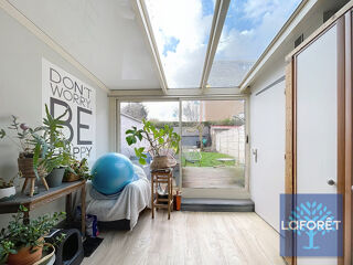  Maison � vendre 4 pi�ces 92 m�