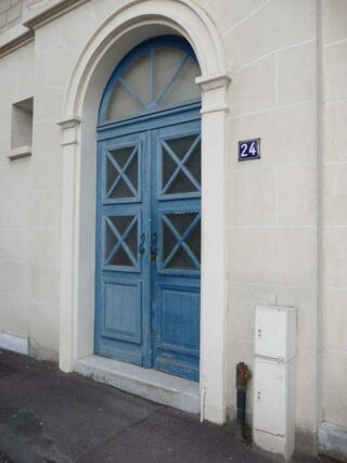  Appartement � louer 1 pi�ce 16 m�