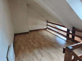  Appartement à louer 2 pièces 26 m²