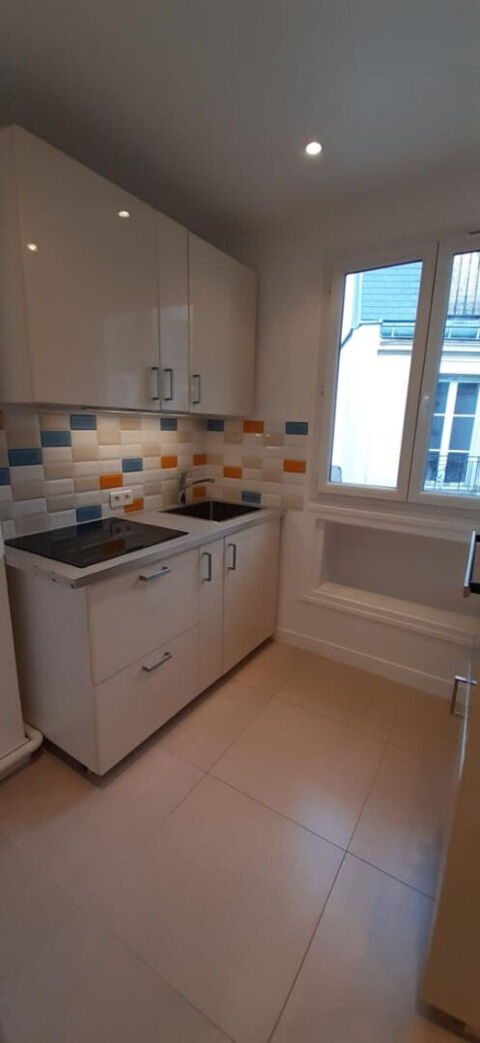  Appartement � louer 2 pi�ces 46 m�