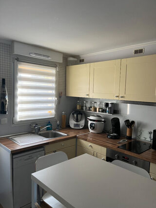  Maison � vendre 4 pi�ces 60 m�