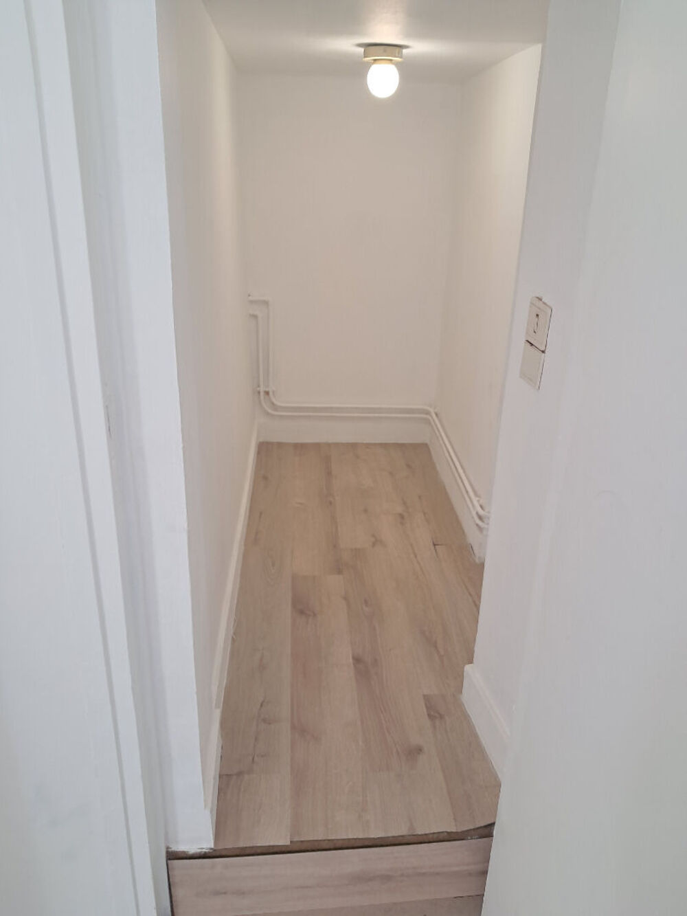 Location Appartement Appartement T3 à louer à Vannes Intramuros- 51 m2 - pas de parking Vannes