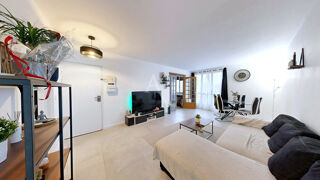  Appartement � vendre 4 pi�ces 67 m�