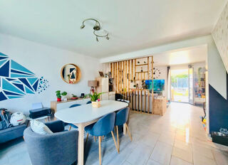  Maison � vendre 5 pi�ces 90 m�