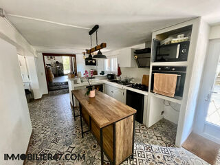  Maison à vendre 7 pièces 183 m²