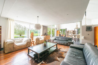  Maison à vendre 6 pièces 225 m²